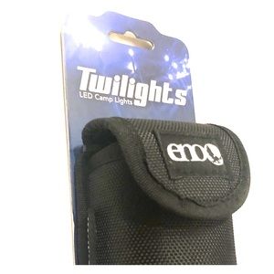 Eno Camping “twilights”